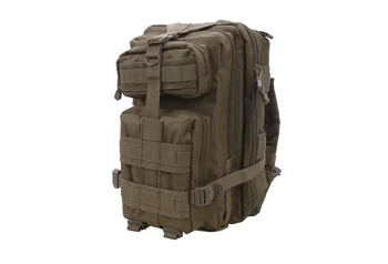 GFC Tactical - Rucksack Assault Pack - Olive - GFT-20-001269