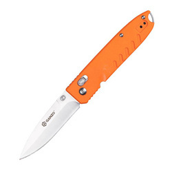 Ganzo - Klappmesser G746-1-OR - 440C - Orange - G746-1-OR