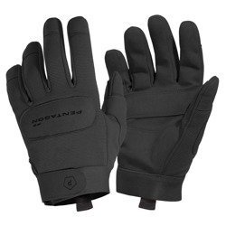 Pentagon - Duty Mechanic Handschuhe - Schwarz - P20010-01
