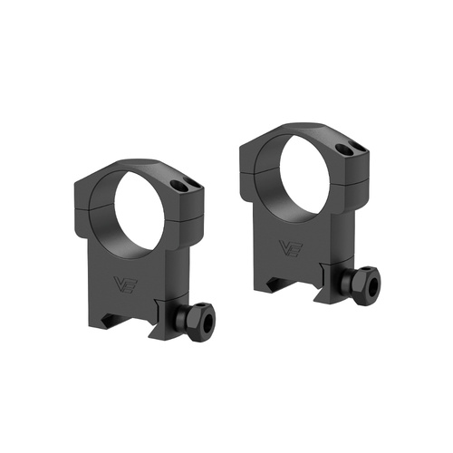 Vector Optics - Zielfernrohr Sentinel-X 10-40x50 - SCOL-34