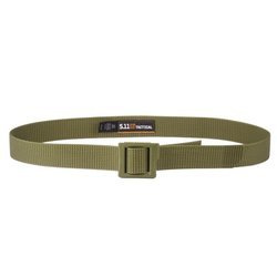 5.11 Tactical - Pas taktyczny 1,5" Low Pro TDU® Gürtel - Ranger Green - 56514-186