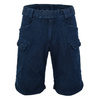 Helikon - Urban Tactical Shorts - 11" - Marineblau - SP-UTK-DS-97