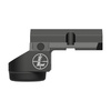 Leupold - Colimator Delta Point Micro - Glock - Rotes Zielfernrohr - 3 MOA - 178745