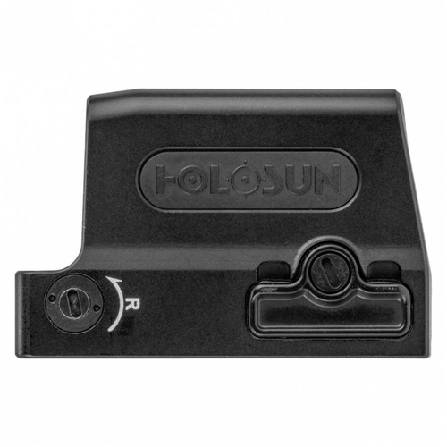 Primary Arms by Holosun - HE509-RD Solarbetriebener Kollimator mit MOS-Montageplatte - ACSS Vulcan 