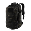 Helikon - Rucksack Raccoon Mk2 - 24 L - Multicam Black / Schwarz - PL-RC2-CD-0C01A