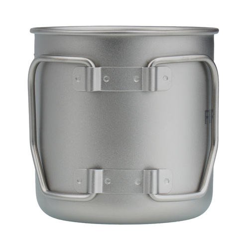 Fire Maple - Alti Reisebecher - 300 ml - Titan