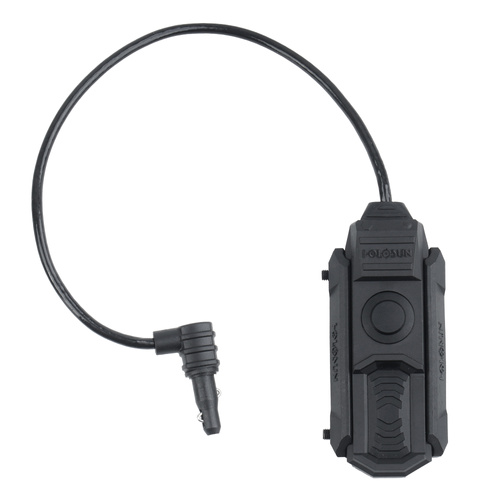 Holosun - Laserzielanzeiger Iris-3 - Aluminium - Grün - IR - Schwarz - IRIS-GR3