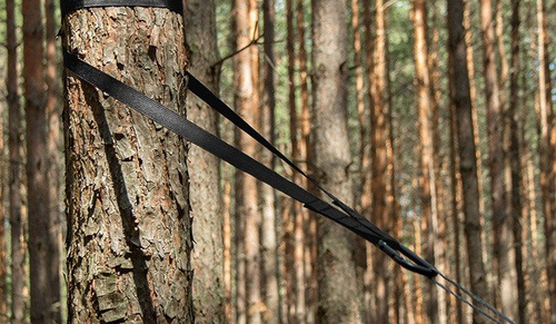 Lesovik - Hängemattengurte SMUK