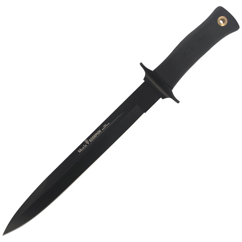 Muela - Taktischer Gummigriff 260mm - SCORPION-26N
