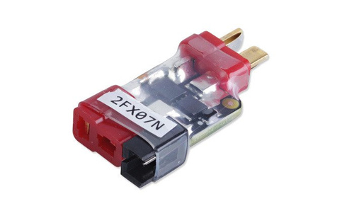 GATE - MOSFET NanoAAB™ + Aktiv-Bremse