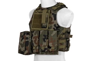 GFC Tactical - Taktische Weste FSBE - Wz.93 - GFT-18-018387