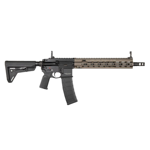 Magpul - MBUS® Pro Visier Hinten - MAG276