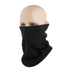 M-Tac - Elite anatomischer Fleeceschal - Schwarz - 40018002