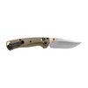 Benchmade - Klappmesser 15534 Mini Taggedout - CPM-S45VN - Grün - 15534