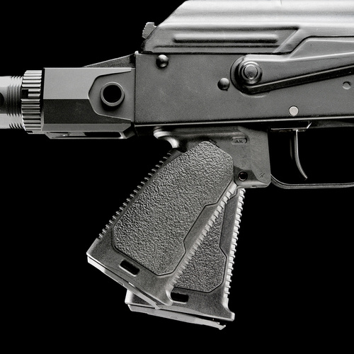 Strike Industries - Multi-Angle Pistolengriff für AK - FDE - SI-AK-MAPG-FDE