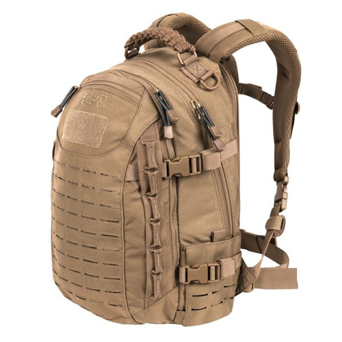 Direct Action - Dragon Egg Mk II Rucksack - Coyote Braun - BP-DEGG-CD5-CBR