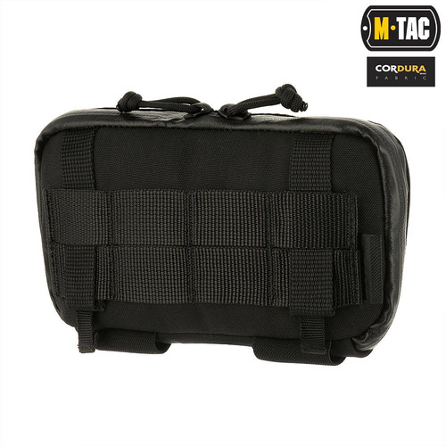 M-Tac - Admin Elite Tasche - Schwarz - 10183002