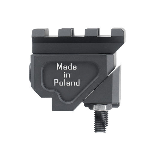 FTCS - Hinterschaftmontageadapter Picatinny für AKM/AK74 - Cerakote - H-146 - Nr. 26