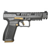 Canik - Pistole TP9 SFx Rival - 9x19 mm Para - Canik Grey