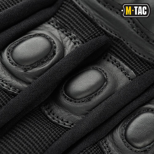 M-Tac – Assault Tactical Mk.4 Taktische Handschuhe – Schwarz – 90204002