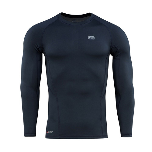 M-Tac - Level I Polartec Thermoshirt - Dark Navy Blue - 70032015