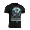 M-Tac - Odin Mystery T-Shirt - Schwarz - 80064002