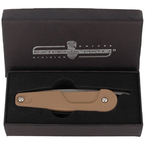 Extrema Ratio - BDØ R Wüstenfalter - 04.1000.0459/DW