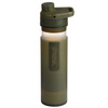 Grayl - Wasserfilterflasche UltraPress - 500 ml - Olive - 500-ODG