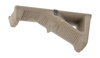 Magpul - Abgewinkelter Vordergriff AFG-2® RIS - Flat Dark Earth - MAG414-FDE