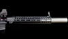 Strike Industries - Strike Rail Handguard für AR-15 - 13.5" - Schwarz - SI-StrikeRail-135-BK