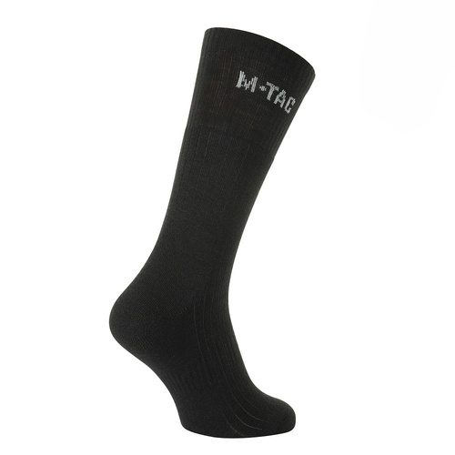 M-Tac - Winter-Wollsocken - Schwarz - 30902102
