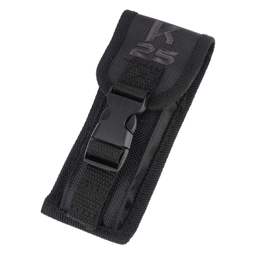 K25 - Messer Titanium Rescue - 19127