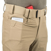 Helikon - Hose CTP® (Covert Tactical Pants®) - VersaStretch® - Khaki - SP-CTP-NL-13