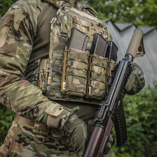 M-Tac - Einzellader für Gewehrmagazine Kołczan - Multicam - 10187008