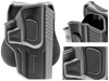 Umarex - Holster für Heckler & Koch P30 - 3.1600