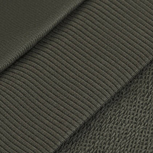 M-Tac - Military Baumwoll-Sweatshirt - Army Olive - 20089062