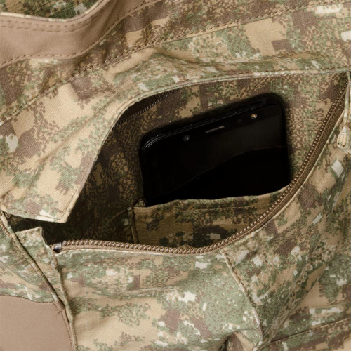 Helikon - HTP (Hybrid Tactial Pants)® - PenCott WildWood - SP-HTP-NR-45