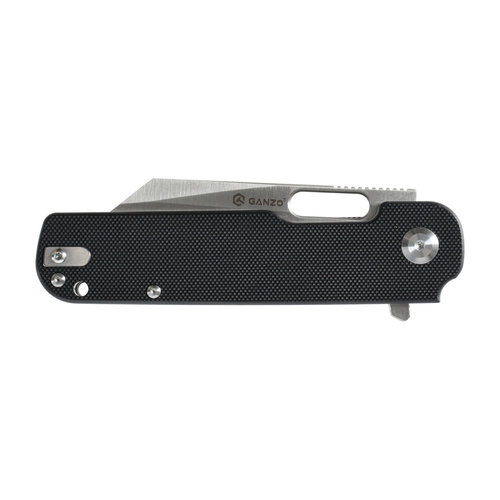 Ganzo - Klappmesser G770-BK - D2 - Schwarz - G770-BK
