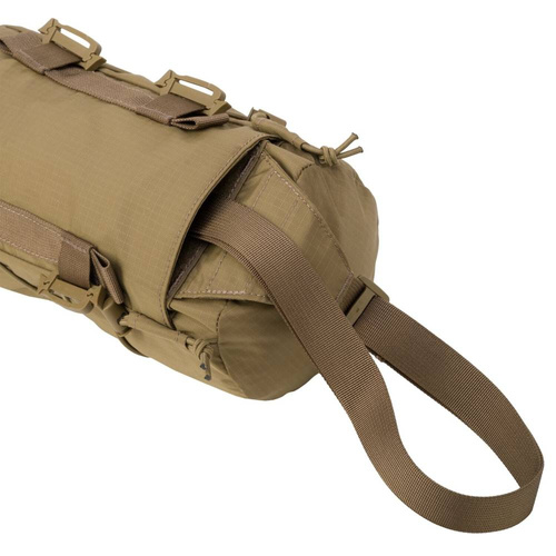 Helikon - Foxhole Taktische Tasche - Shadow Grey - TB-FOH-NL-35