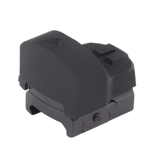 Vector Optics - Offener Kollimator Frenzy-S 1x19x28 - MGT - Picatinny - Schwarz - SCRD-66