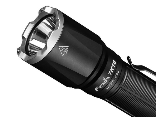 Fenix - TK16 V2.0 LED Taschenlampe - 3100 lm - 32309