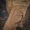 M-Tac - Taktische Hose Conquistador Gen. I Flex - Ripstop - Coyote Brown - 20059017