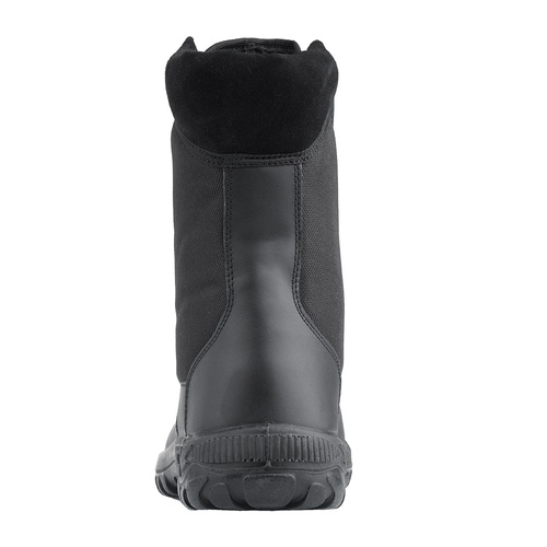 Protector - Stiefel Tactical GROM - Schwarz - 108-742