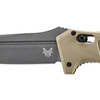 Benchmade - Klappmesser Auto Adamas® - AXIS® Lock - CPM-CruWear® - 2750GY-3
