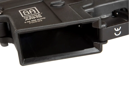 Specna Arms - SA FLEX SA-F03 Karabiner Replik - Schwarz - SPE-01-034212