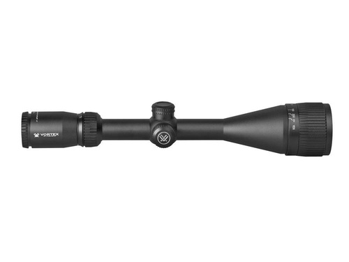 Vortex Optics - Zielfernrohr Crossfire II 4-12x50 - 1" - AO - Dead-Hold BDC MOA - Schwarz - CF2-31023
