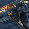 M-Tac - Tactical Gen. I Regular Fit Jeanshose - Cordura Denim - 20449006