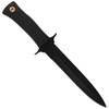 Muela - Messer Tactical Gummigriff 190mm - SCORPION-19N