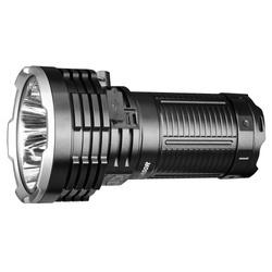 Fenix - LED-Akku-Suchscheinwerfer mit Powerbank-Funktion - 12.000 mAh - 12.000 Lumen - LR50R