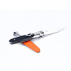 Ganzo - Klappmesser G743-1-OR - 440C - Orange - G743-1-OR